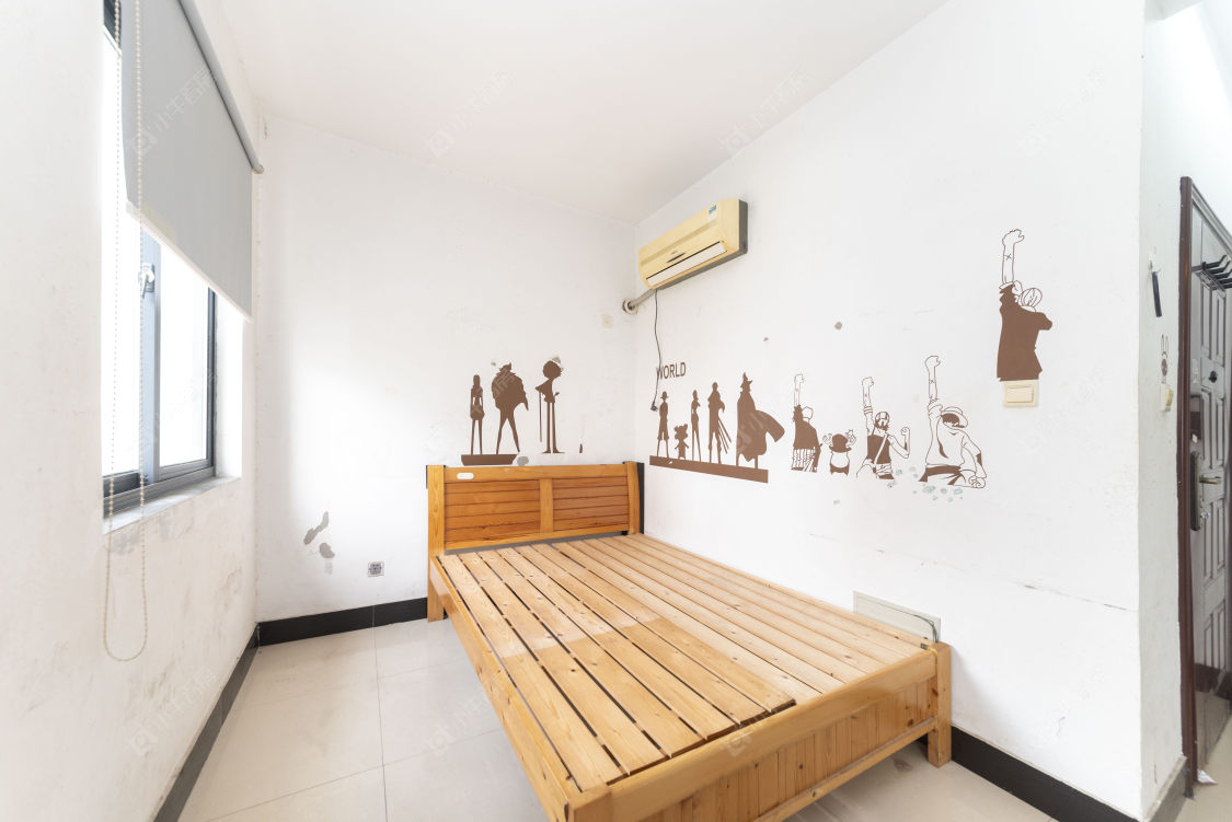 常州香江康桥在售二手房源室内图_小牛看房