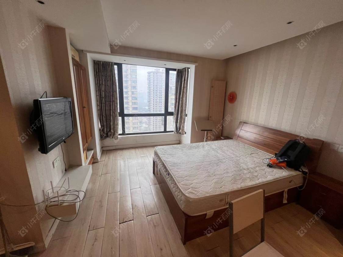 常州中央花园在租房源_小牛看房