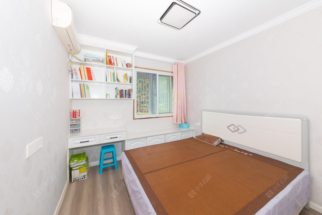 常州腾龙南苑在售二手房源室内图_小牛看房