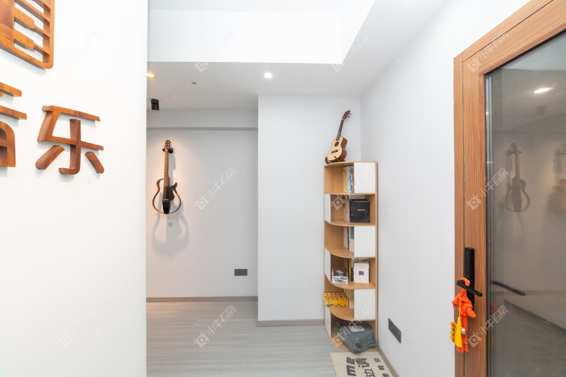 常州龙控·公园尚都在租房源室内图_小牛看房