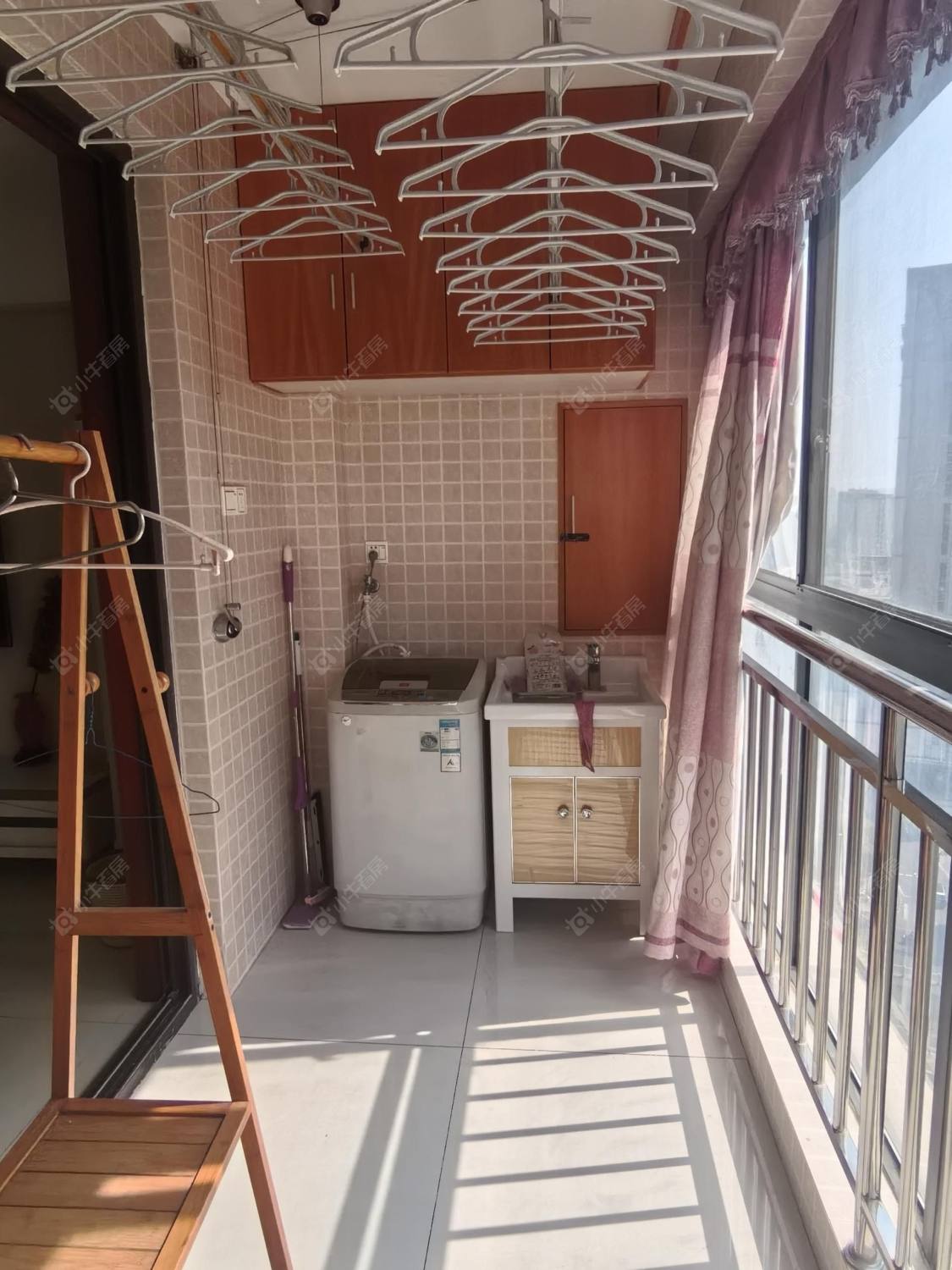 常州宝龙国际花园一期在租房源室内图_小牛看房