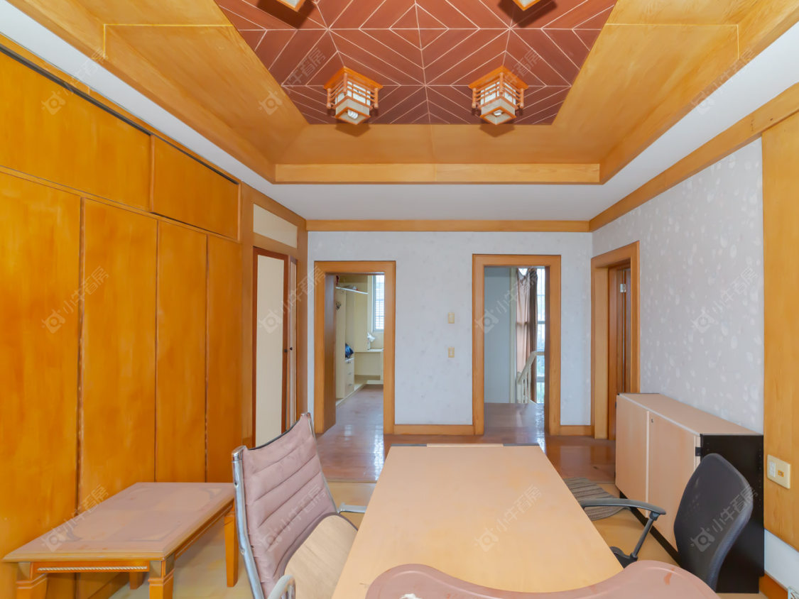 常州翠竹别墅居在售二手房源_小牛看房