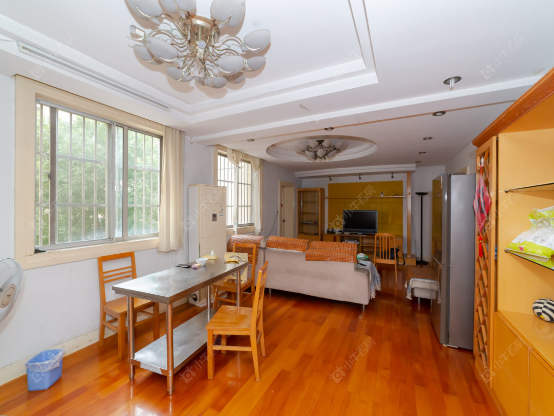 翠竹新村北区房源室内图 常州翠竹新村北区在售二手房源室内图_小牛看房