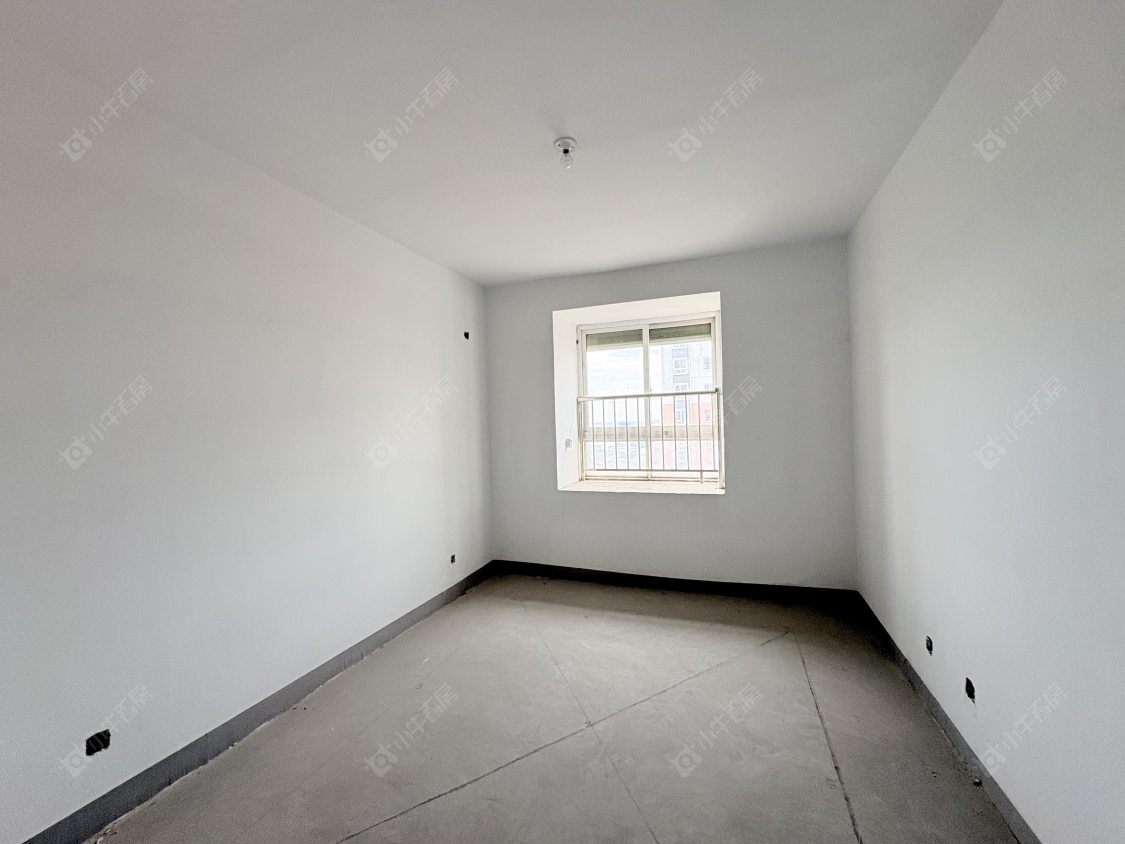 丹阳迈村新城在售二手房源室内图_小牛看房