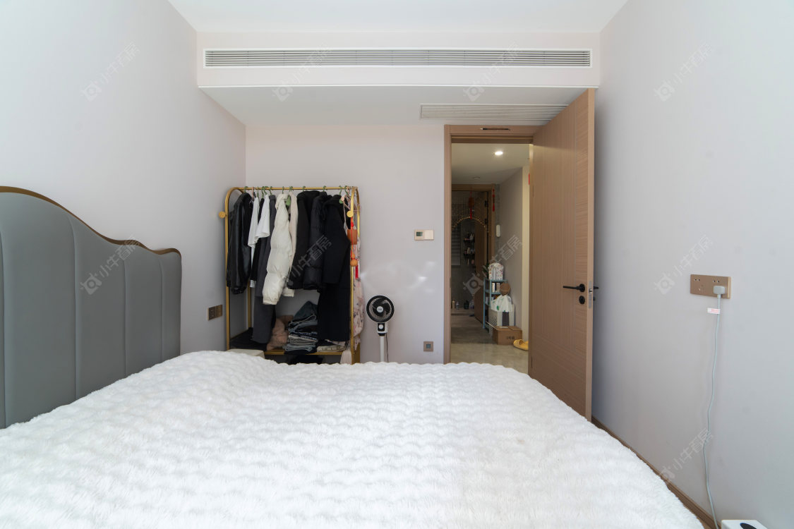 常州万科四季都会在售二手房源室内图_小牛看房