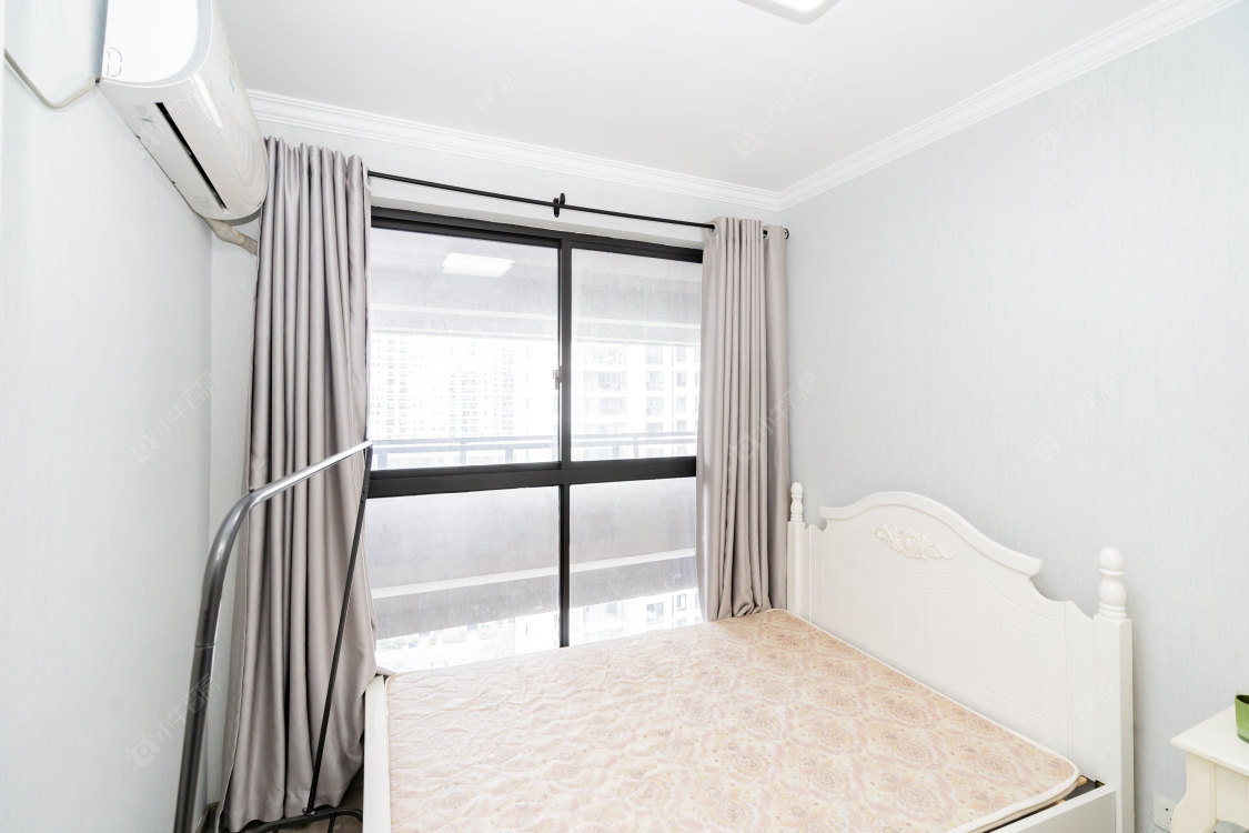 常州华润国际六期在售二手房源室内图_小牛看房