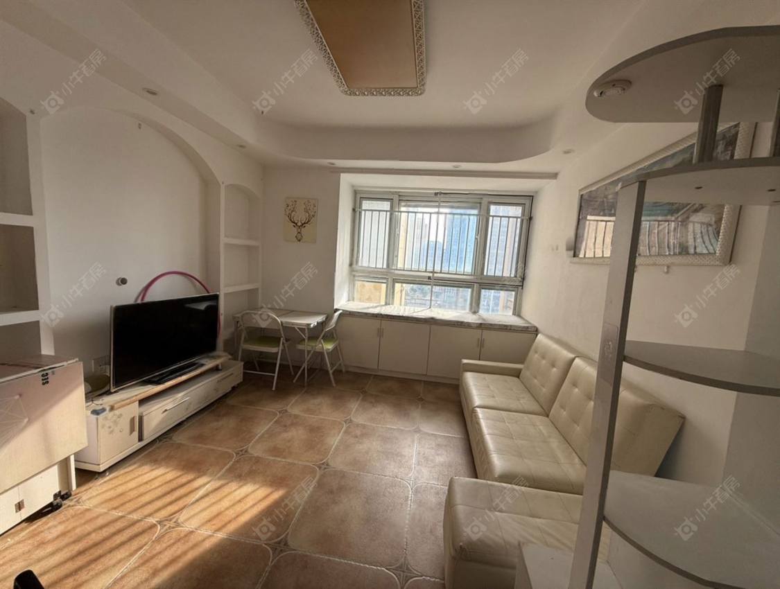 常州锦绣天地在租房源_小牛看房