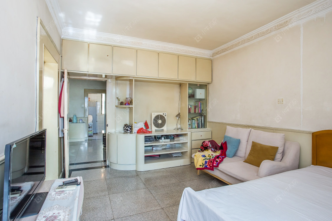 常州坛园在售二手房源室内图_小牛看房