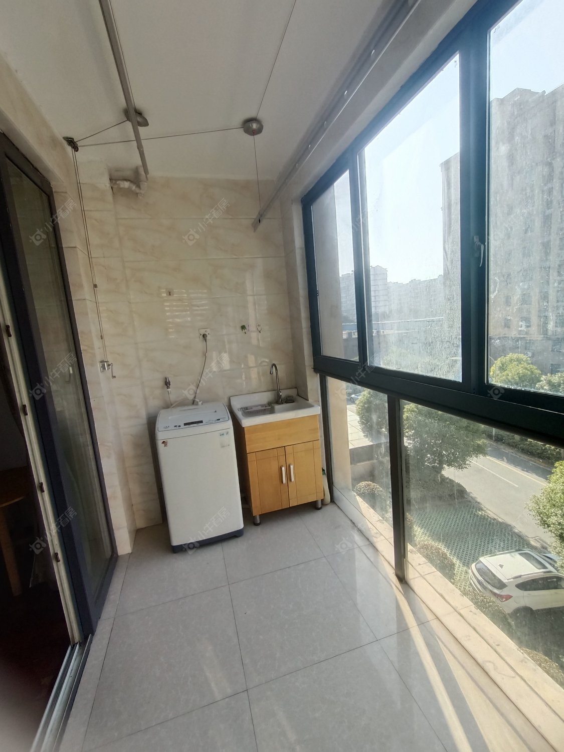 常州新景花苑一期在租房源_小牛看房