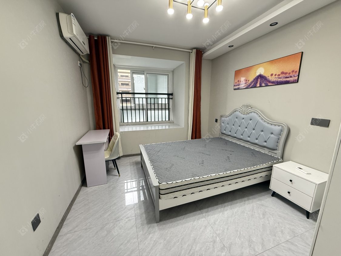 常州路劲城市印象在租房源室内图_小牛看房