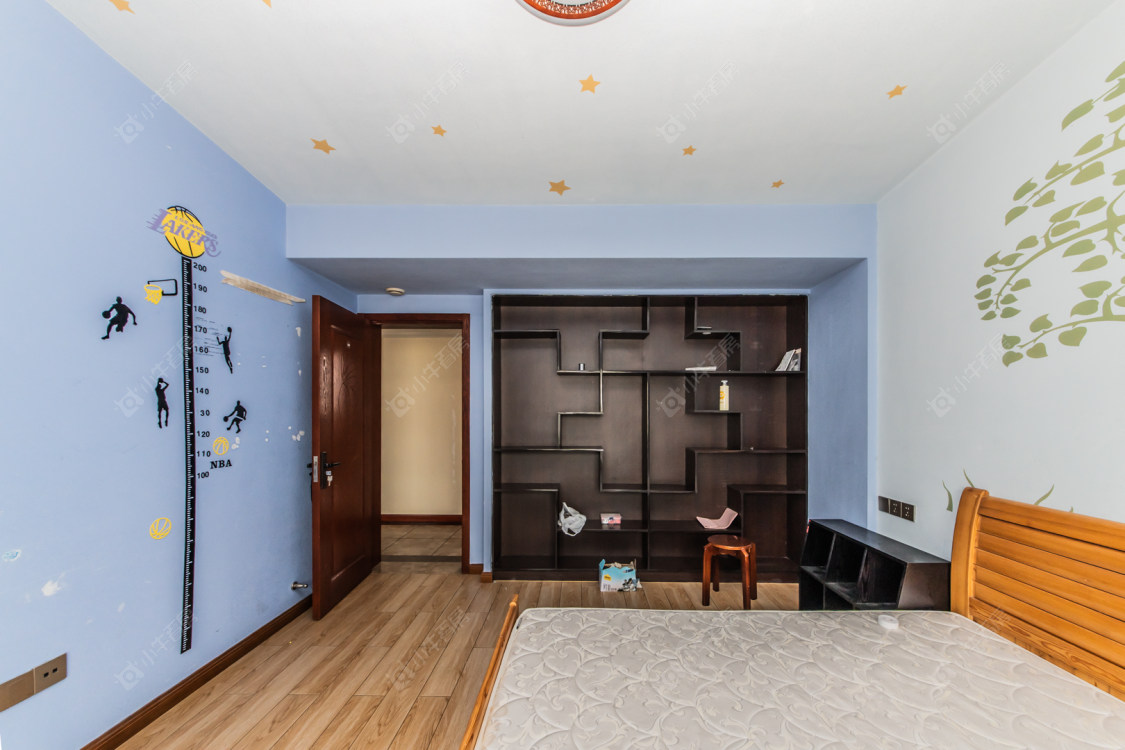 常州燕阳花园在售二手房源室内图_小牛看房