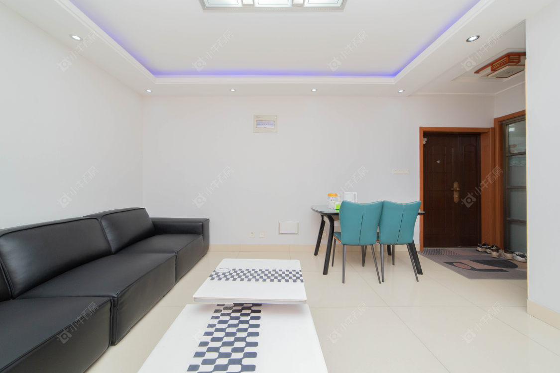 常州华山苑在售二手房源室内图_小牛看房