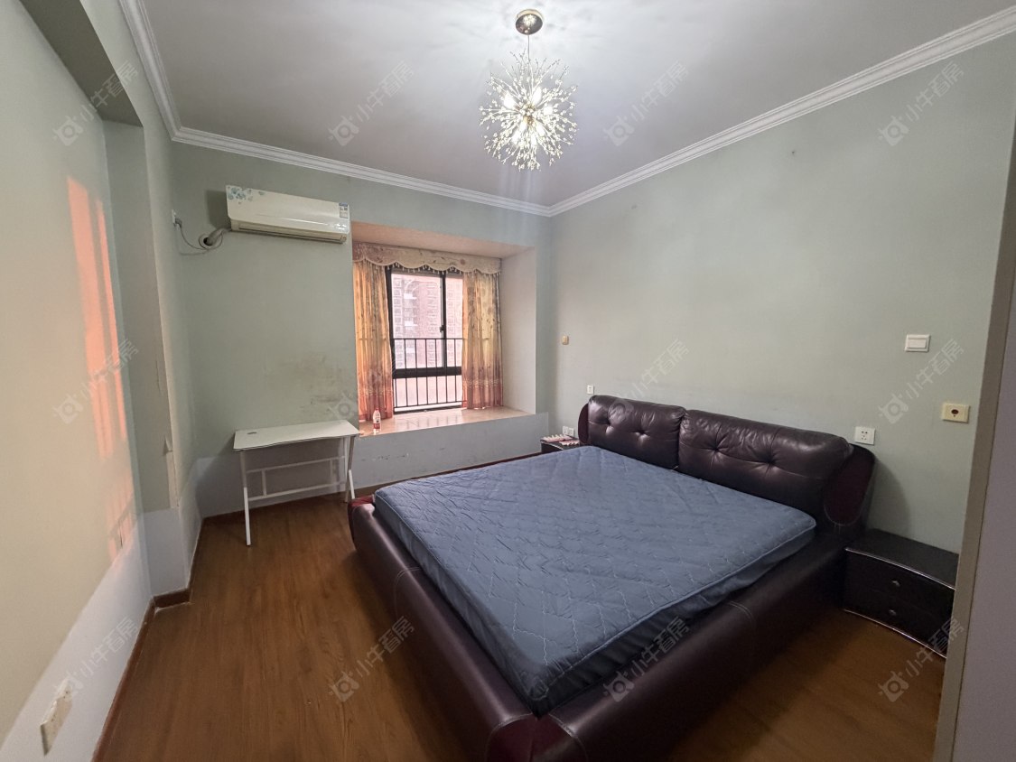 常州星河国际二区在租房源室内图_小牛看房