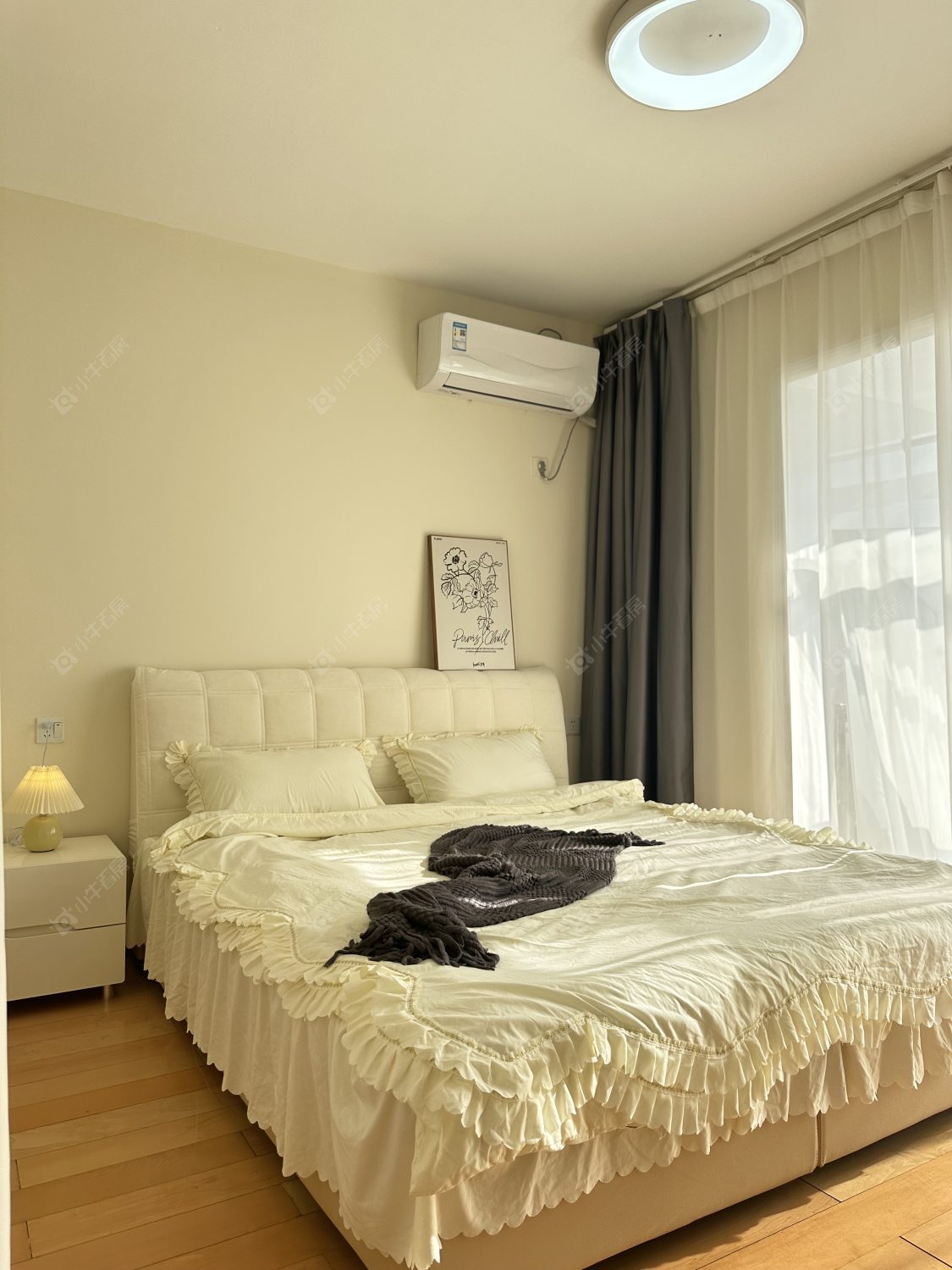 常州嘉宏盛世在租房源室内图_小牛看房