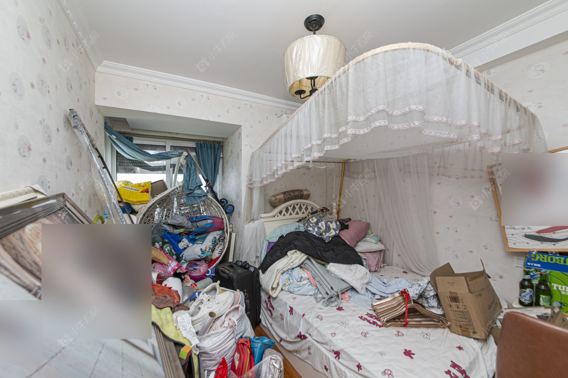 常州红星国际广场在售二手房源室内图_小牛看房