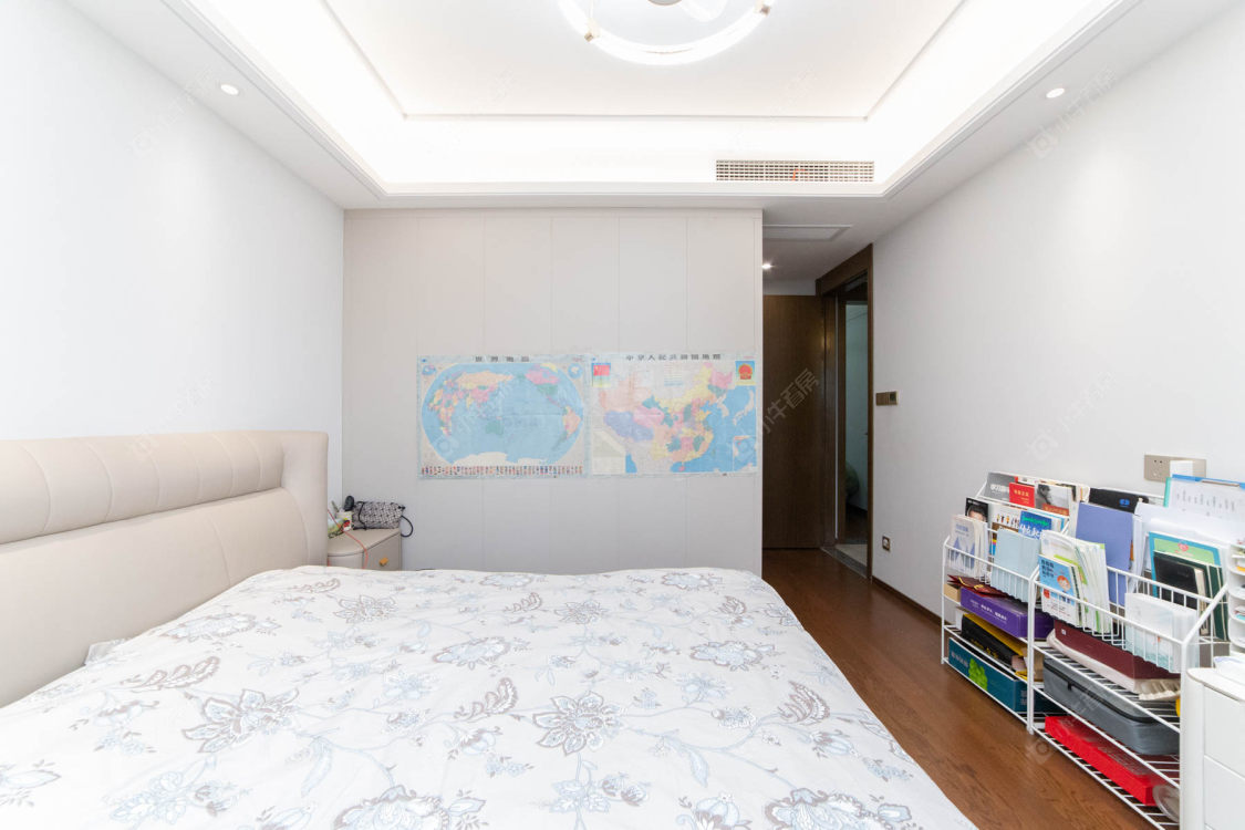 常州中海云樾里在售二手房源室内图_小牛看房