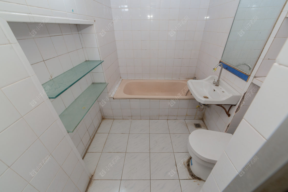 常州河海新村在售二手房源室内图_小牛看房