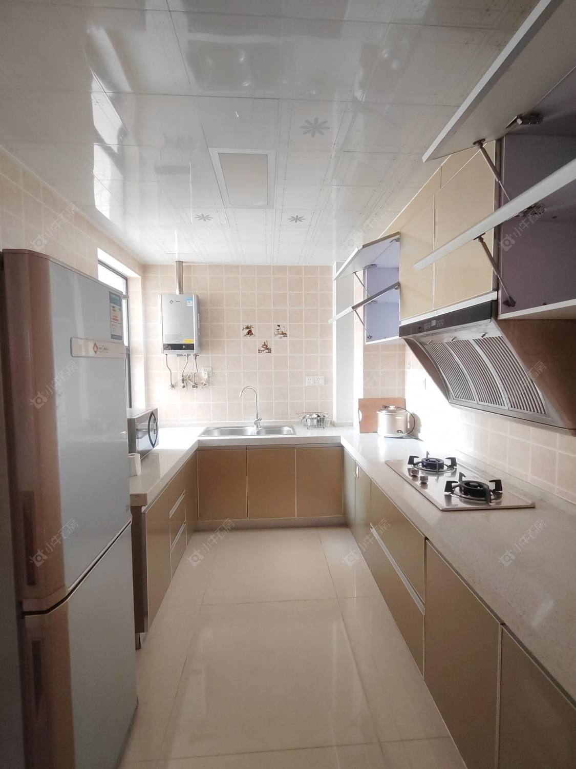 天安花园房源室内图 常州天安花园在租房源室内图_小牛看房