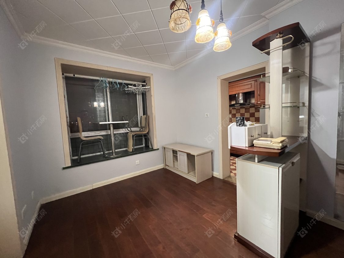 常州金百花园在租房源室内图_小牛看房