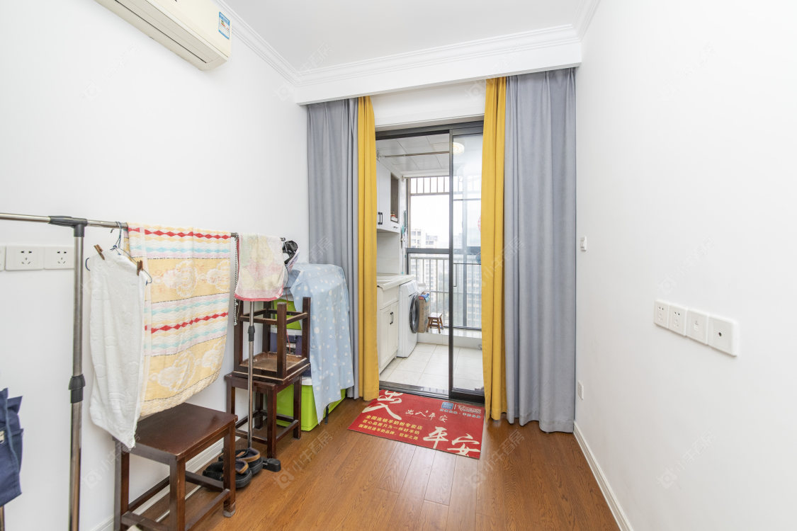 常州泰富湾公寓在售二手房源室内图_小牛看房