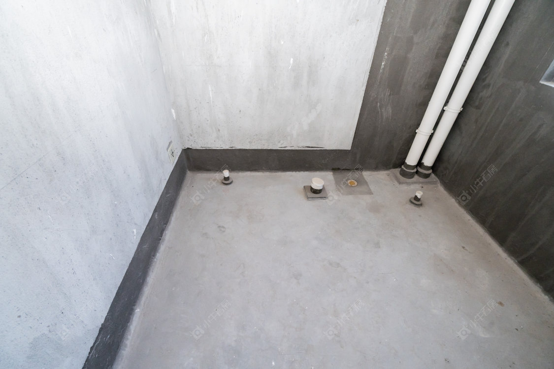 常州华润国际一期在售二手房源室内图_小牛看房