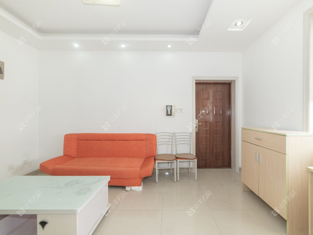 常州九洲花园一期在租房源_小牛看房