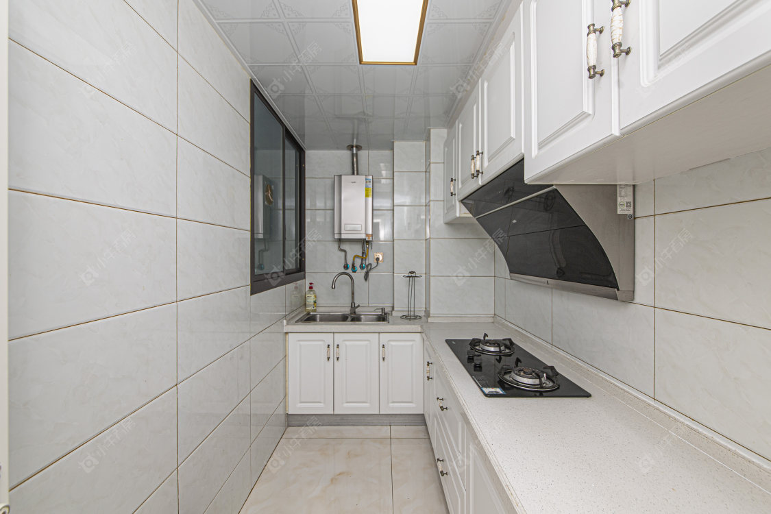 常州星河丹堤一区在售二手房源室内图_小牛看房