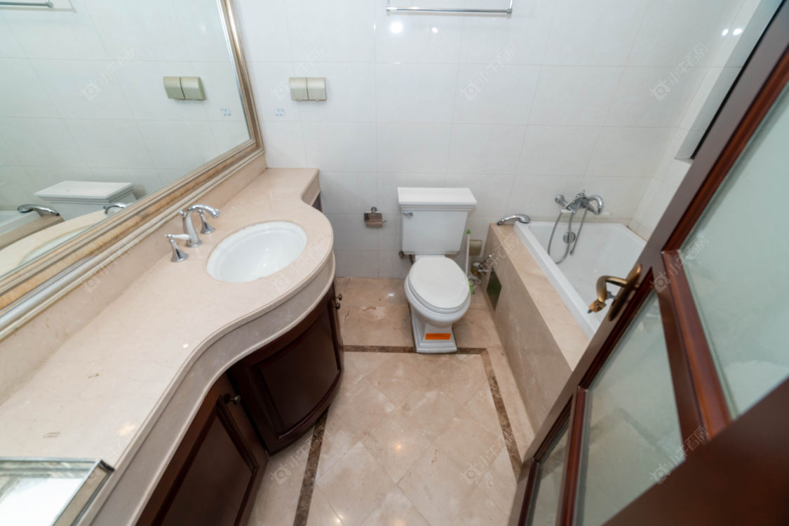 常州新城香悦半岛南区在售二手房源室内图_小牛看房