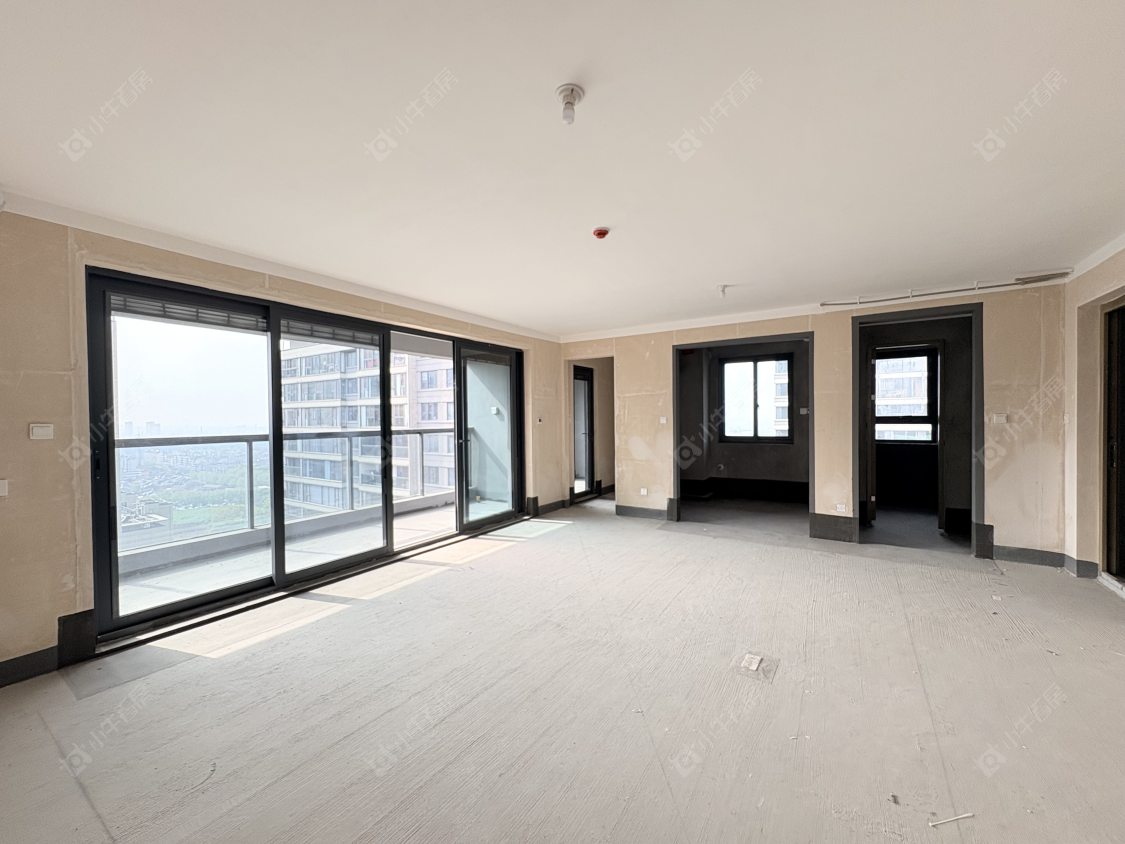 常州远洋心里在售二手房源室内图_小牛看房