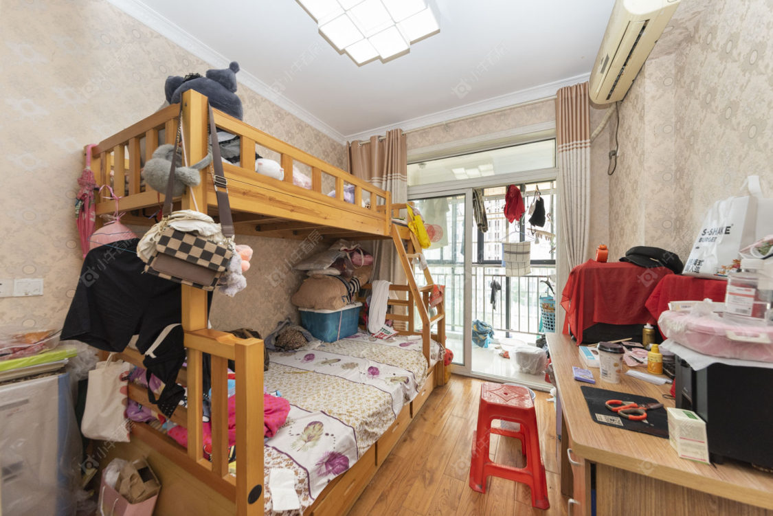 常州新濠澜境在售二手房源室内图_小牛看房