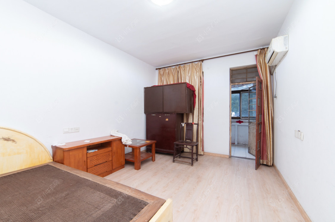 常州勤业一二三村在售二手房源室内图_小牛看房