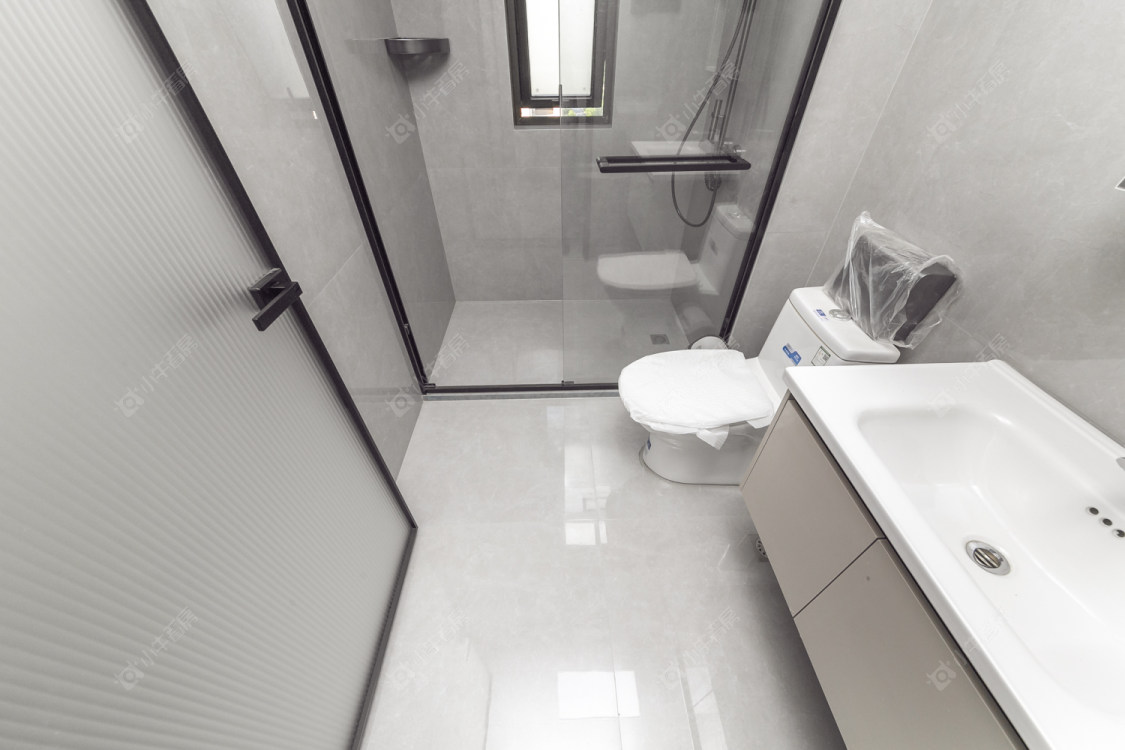 常州中梁金科启宸在售二手房源室内图_小牛看房