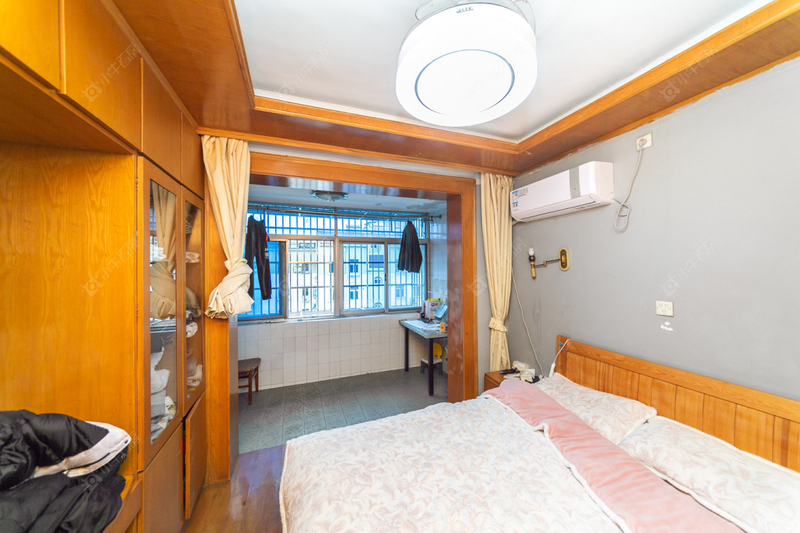 花园南村房源室内图 常州花园南村在售二手房源室内图_小牛看房