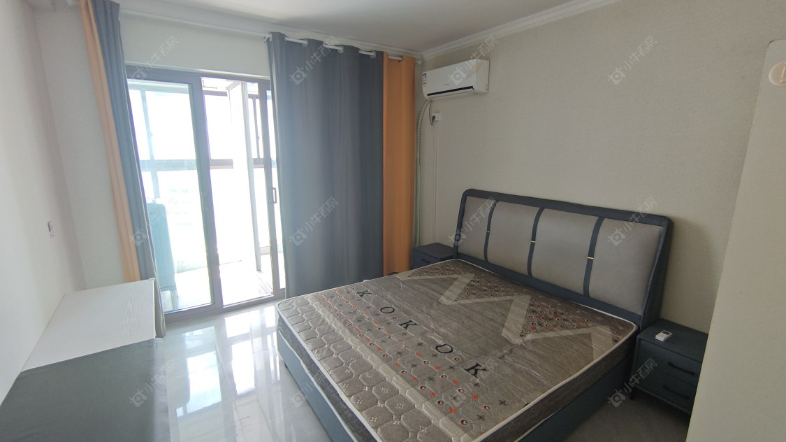 常州九洲玺租房_小牛看房