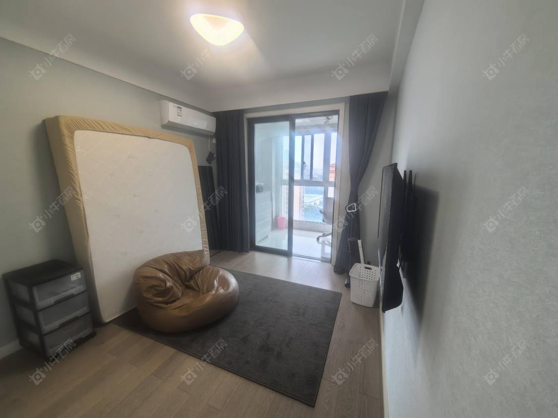 常州银河湾第一城二期租房_小牛看房