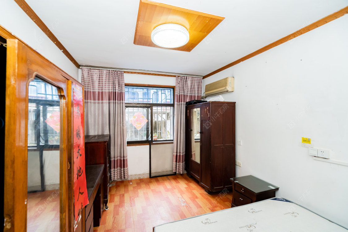 常州丽华一村在售二手房源室内图_小牛看房