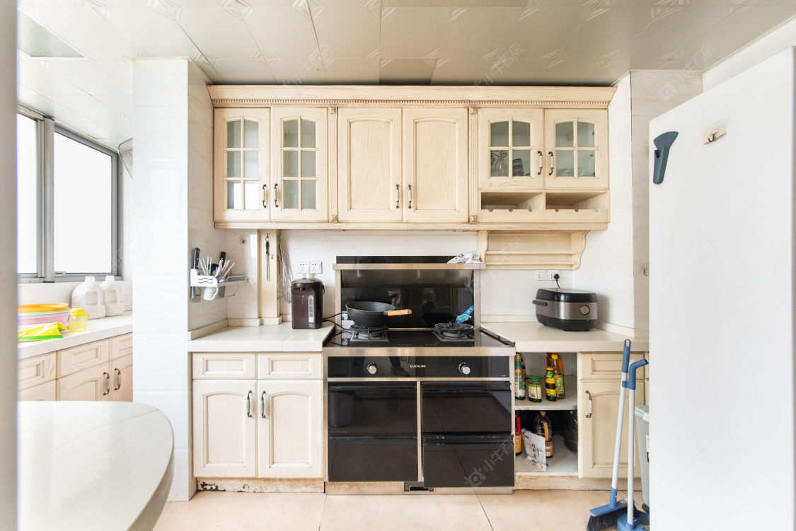 常州天隽峰在售二手房源室内图_小牛看房