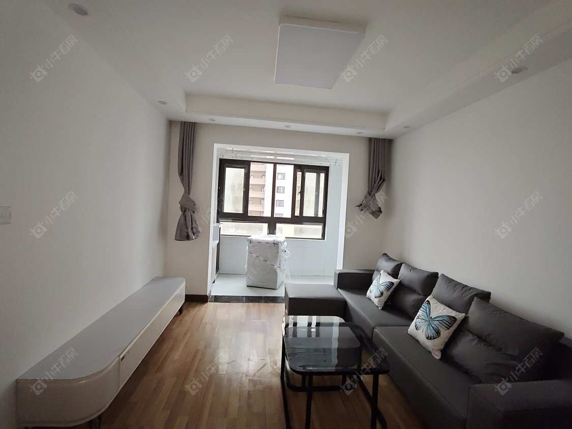 常州新欣嘉园在租房源室内图_小牛看房