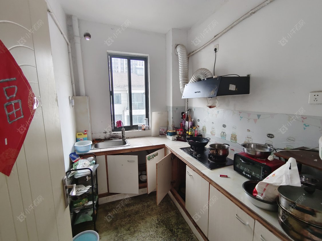 常州金鸡花园在租房源_小牛看房