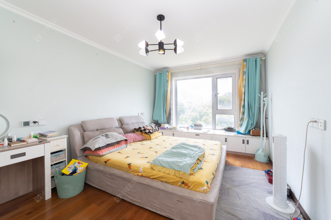 常州绿都万和城六区在售二手房源室内图_小牛看房