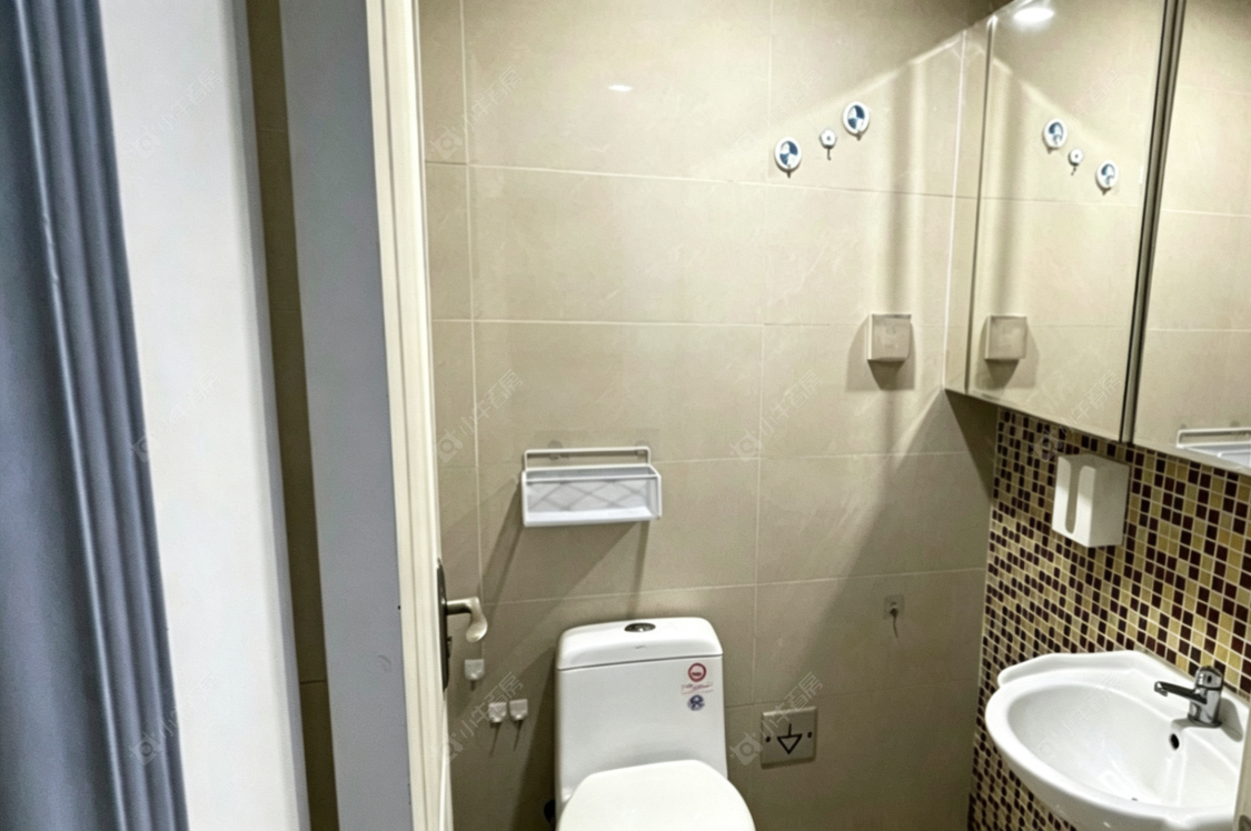 常州御水华庭二期在租房源室内图_小牛看房