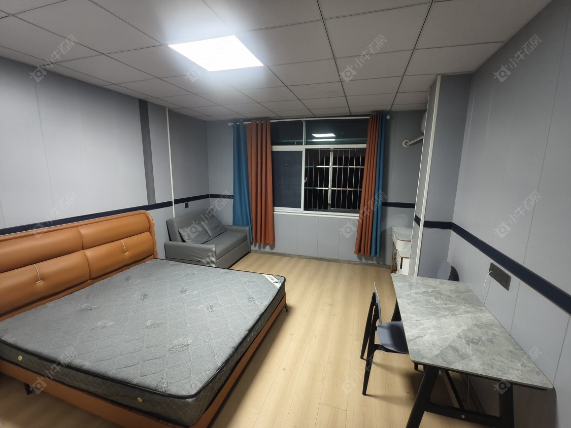 常州科创路1室1厅1卫出租_小牛看房