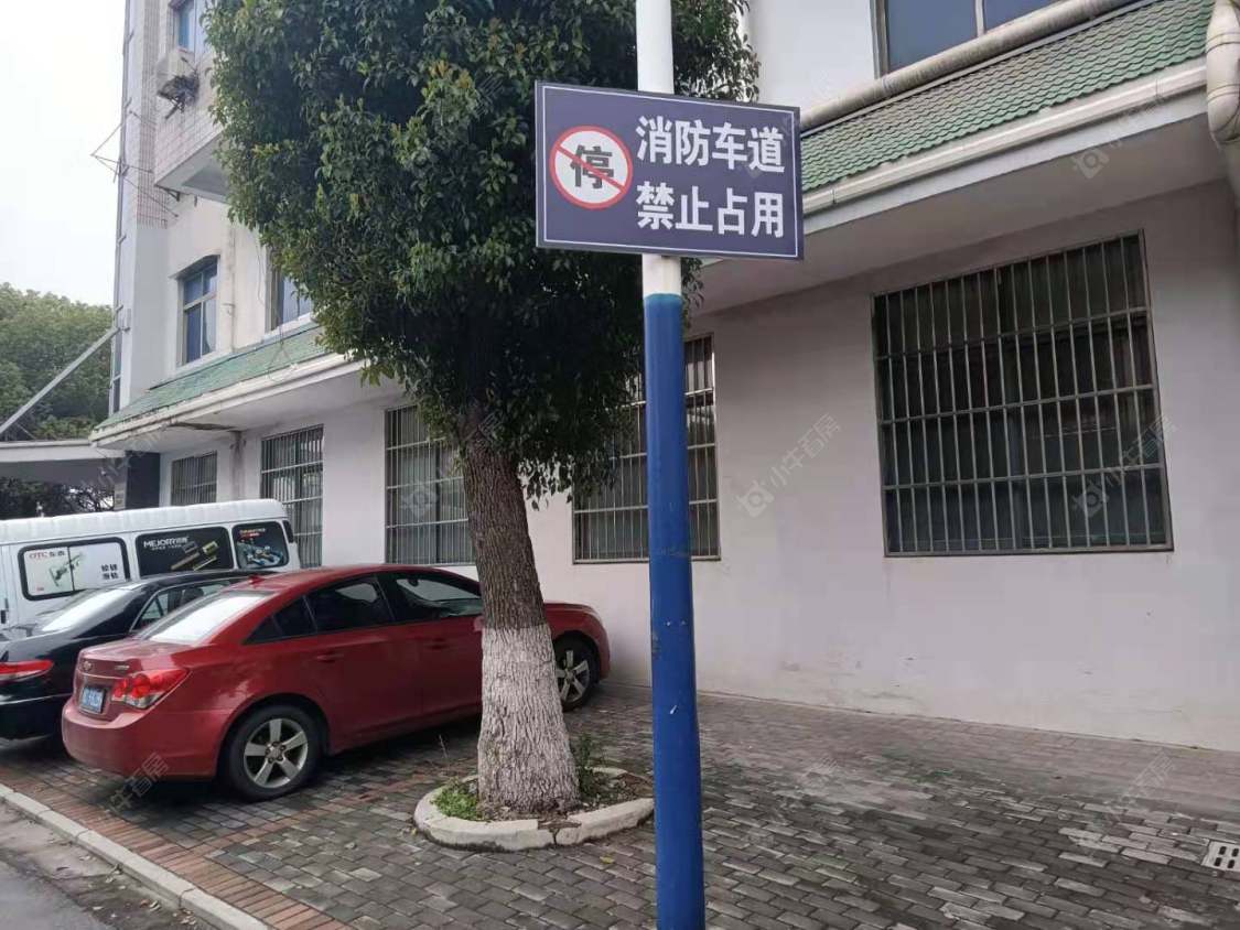 常州新龙商城在租房源小区图_小牛看房