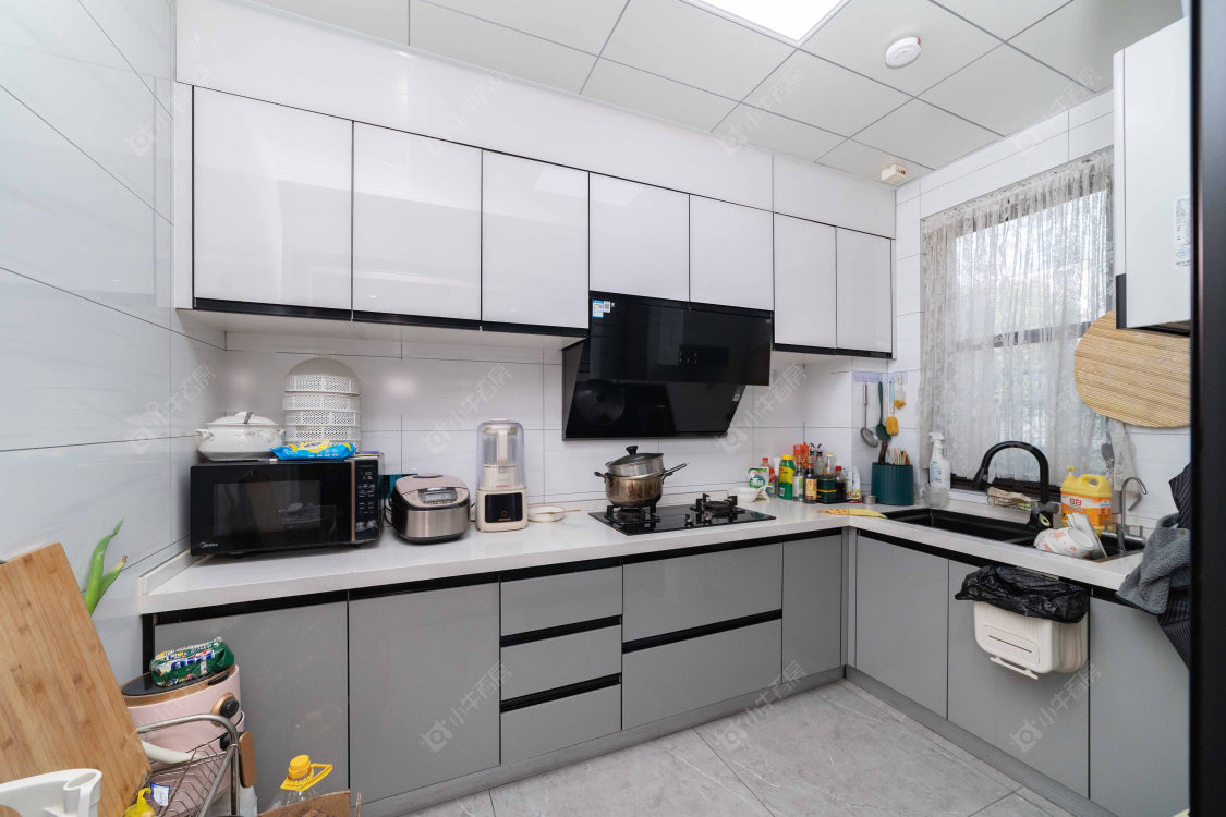 常州观棠在售二手房源_小牛看房