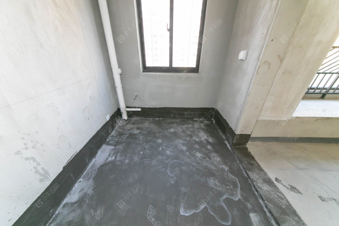 常州星河国际九区在售二手房源室内图_小牛看房