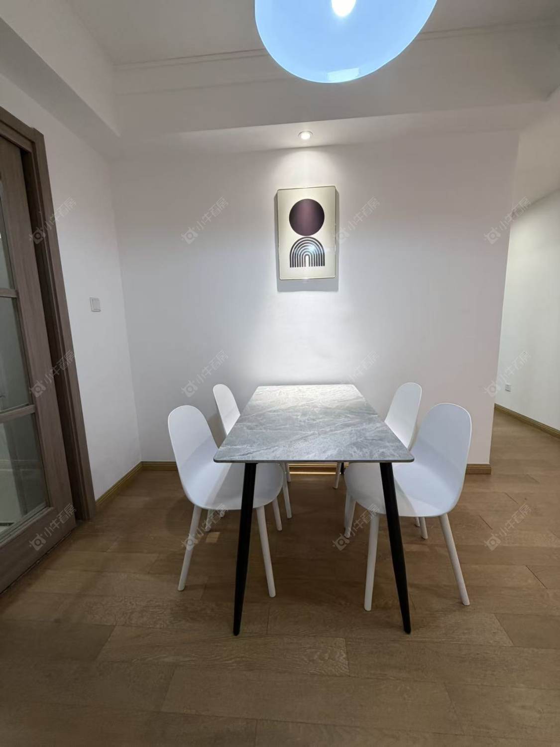 常州金科保利北郡花园在租房源室内图_小牛看房