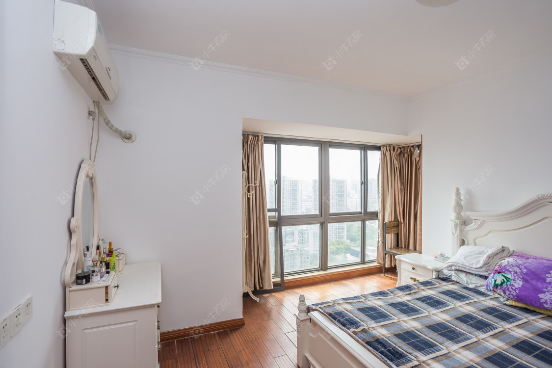 常州青山湾北区在售二手房_小牛看房