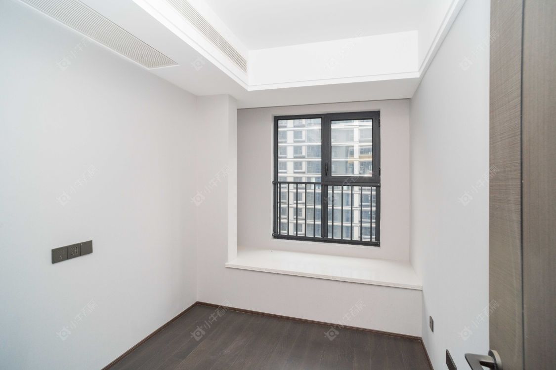 常州金隅·钟楼天筑在售二手房源室内图_小牛看房