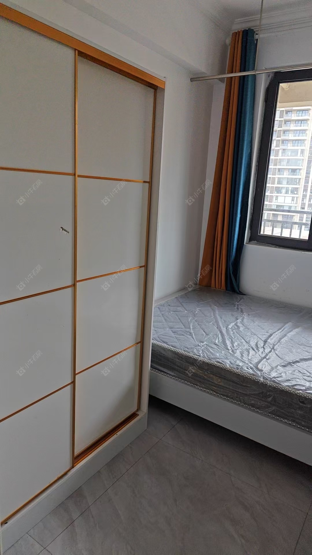 常州碧桂园翡丽都会租房房源封面图