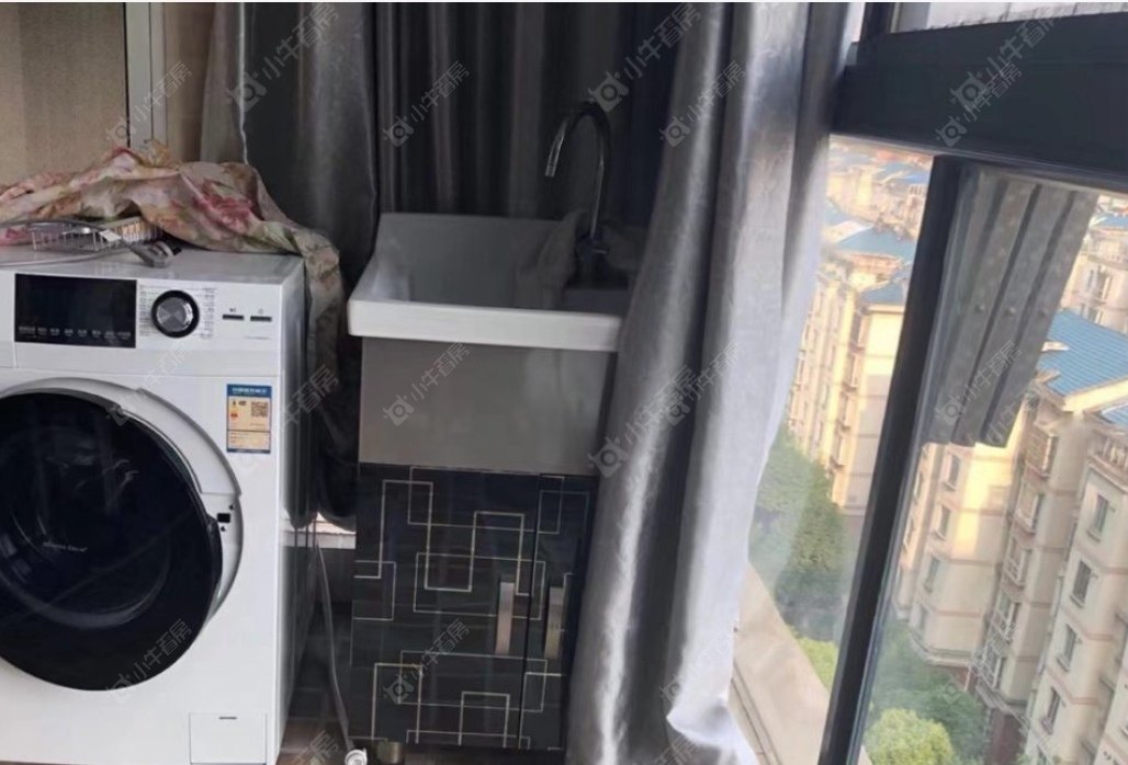 常州香江壹品在租房源_小牛看房